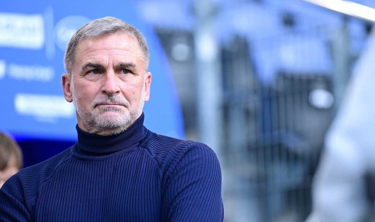 Unangenehme Tage für Kuntz und Co. - Dompé hofft auf Deschamps