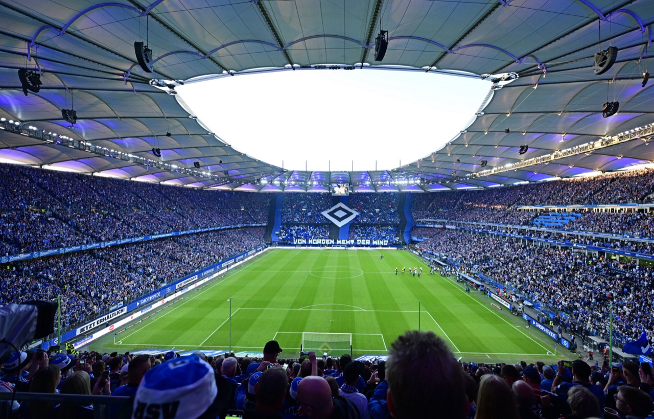 HSV-Fans fiebern dem Bundesliga-Comeback entgegen – erste Weichen sind gestellt