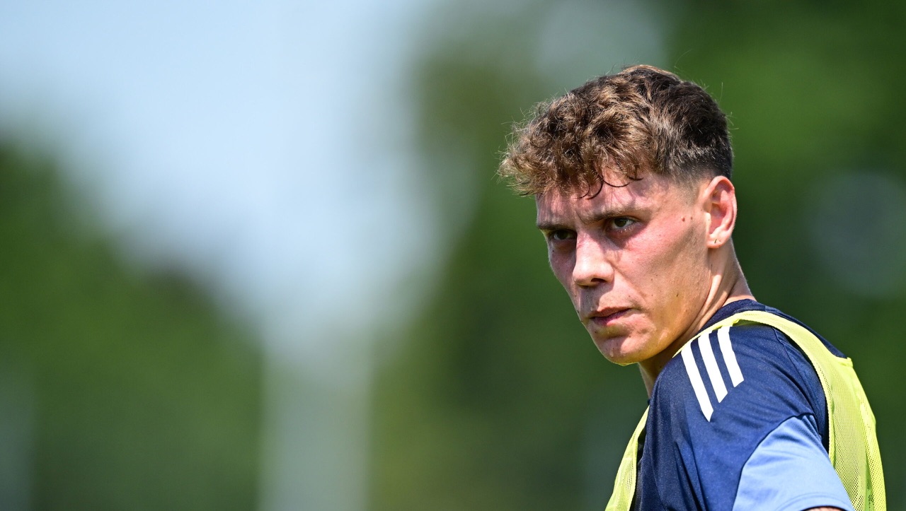 Der HSV hat seinen Rambo(ck)