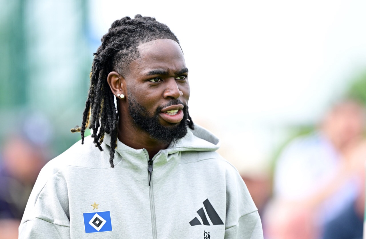 Ein gereifter Innenverteidiger für den HSV - Jordan Torunarigha