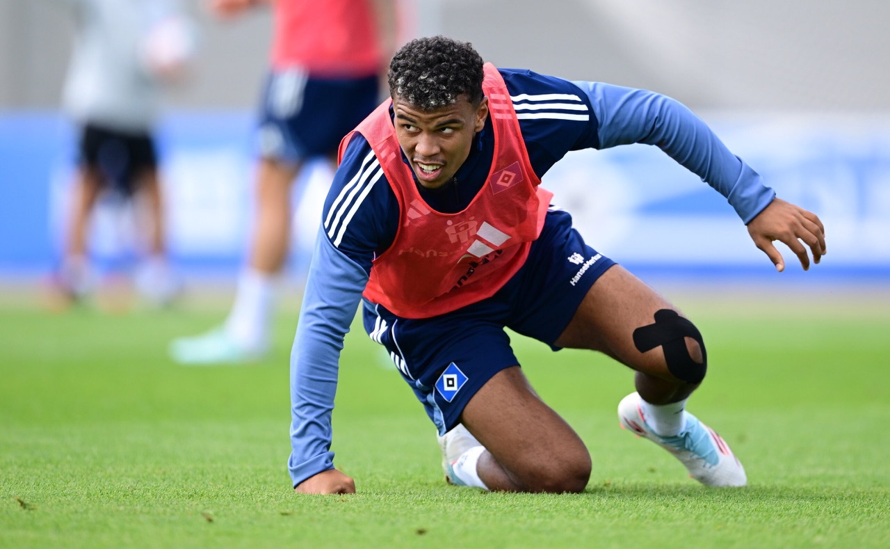 Medizincheck stoppt Millionen-Transfer des HSV