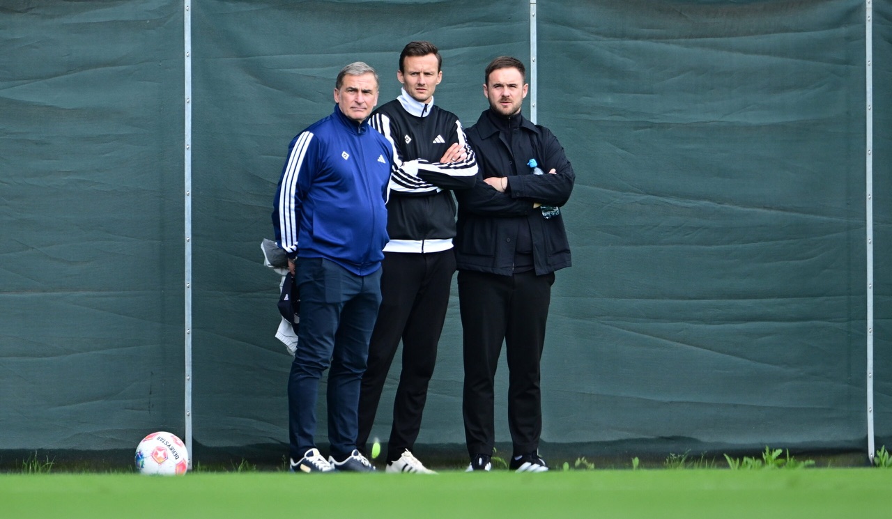 Nach den Neuzugängen: Diese Baustellen hat der HSV noch