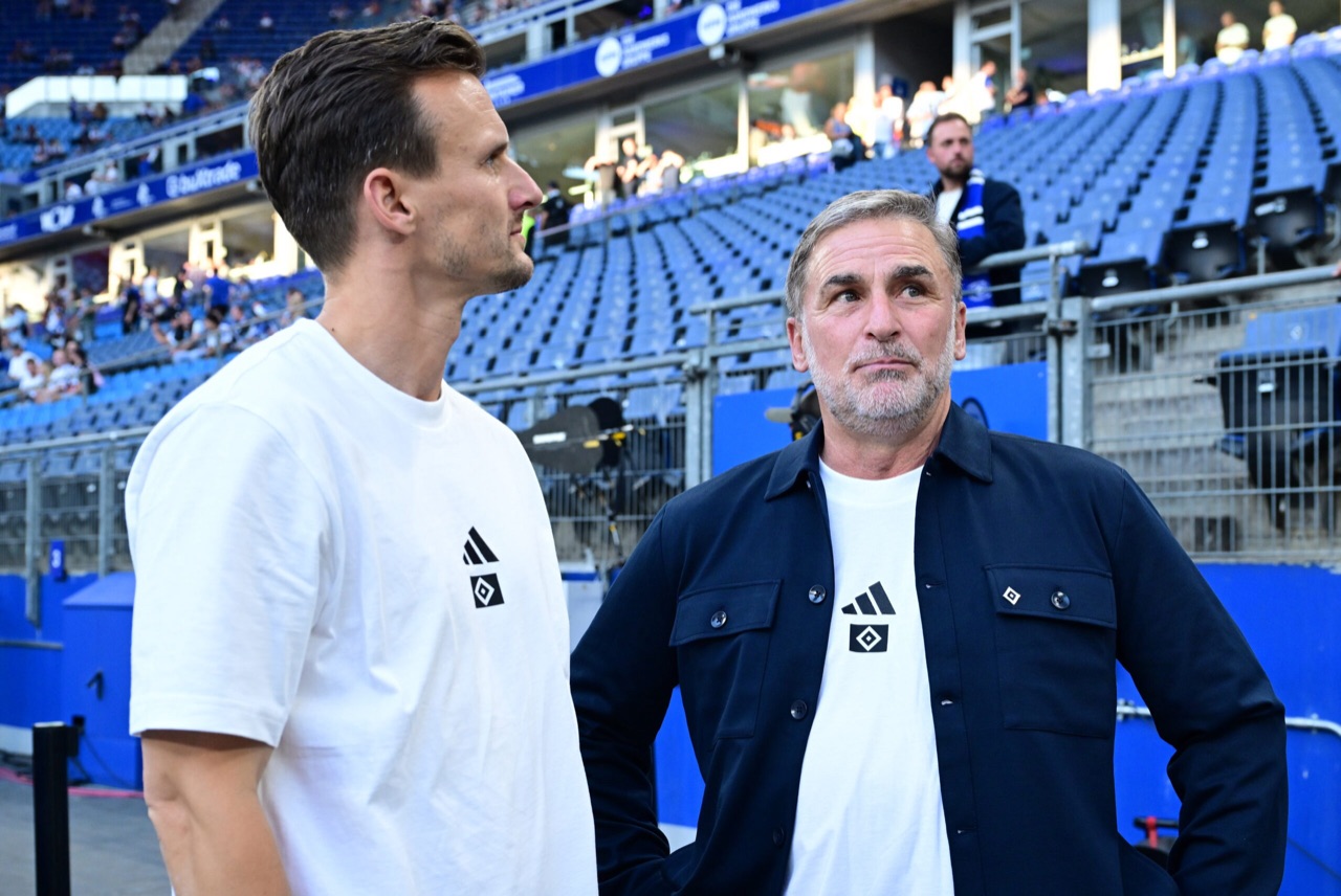 Schaffen Kuntz und Costa auf den letzten Metern der Transferphase die Kehrtwende?