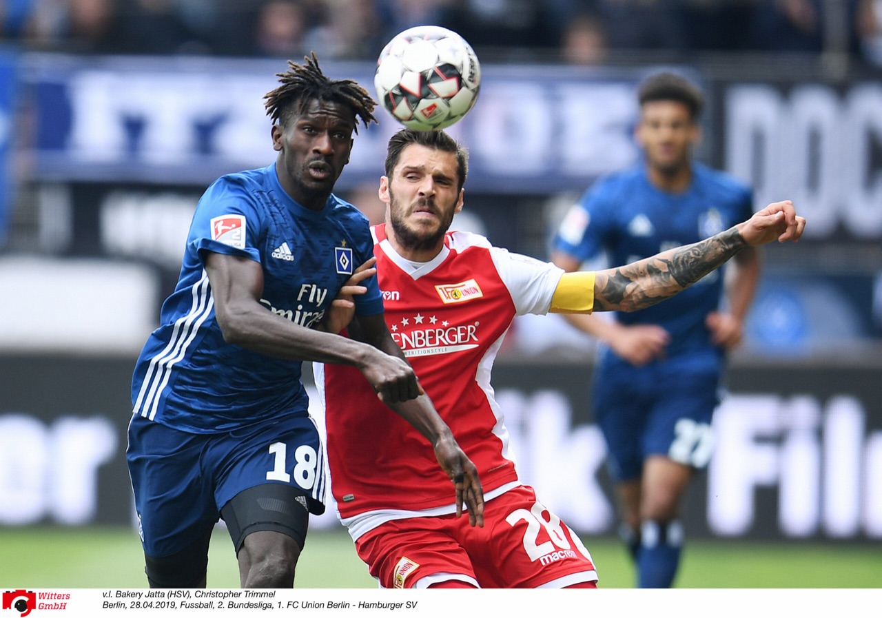 HSV vor dem Spiel bei Union Berlin: Pressekonferenz, Statistiken & Taktik-Check