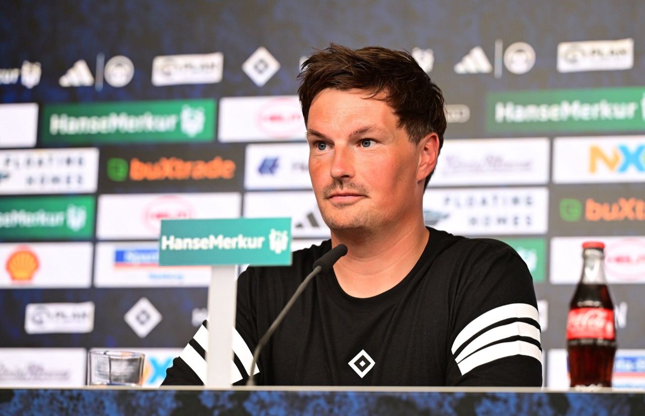 HSV vs. Heidenheim: Vorschau auf das Bundesliga-Spiel am Samstag