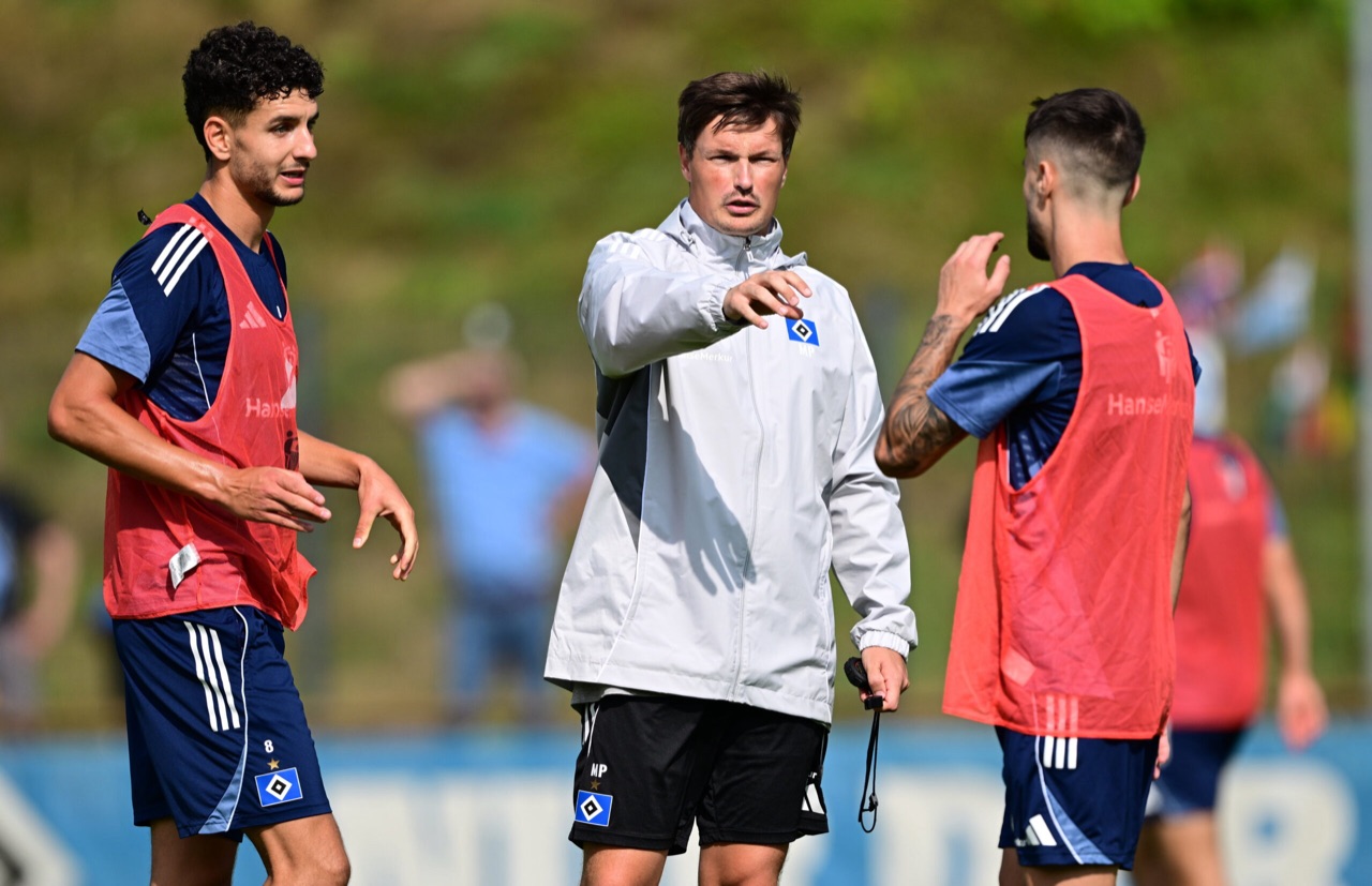 HSV trifft auf Heidenheim: Ausblick auf das Bundesliga-Spiel