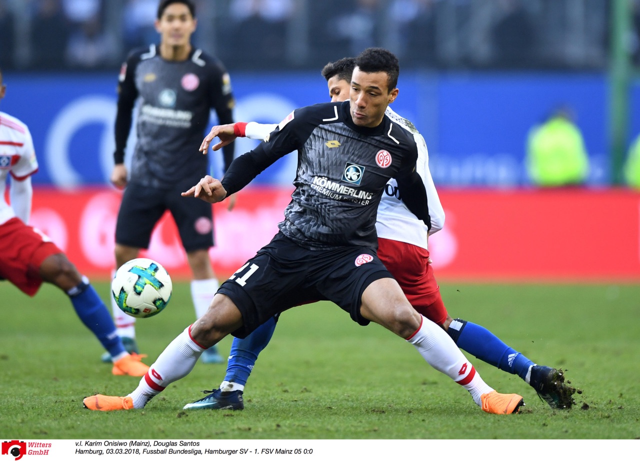 HSV empfängt Mainz 05: Pressekonferenz, mögliche Aufstellung & Schlüsselduell