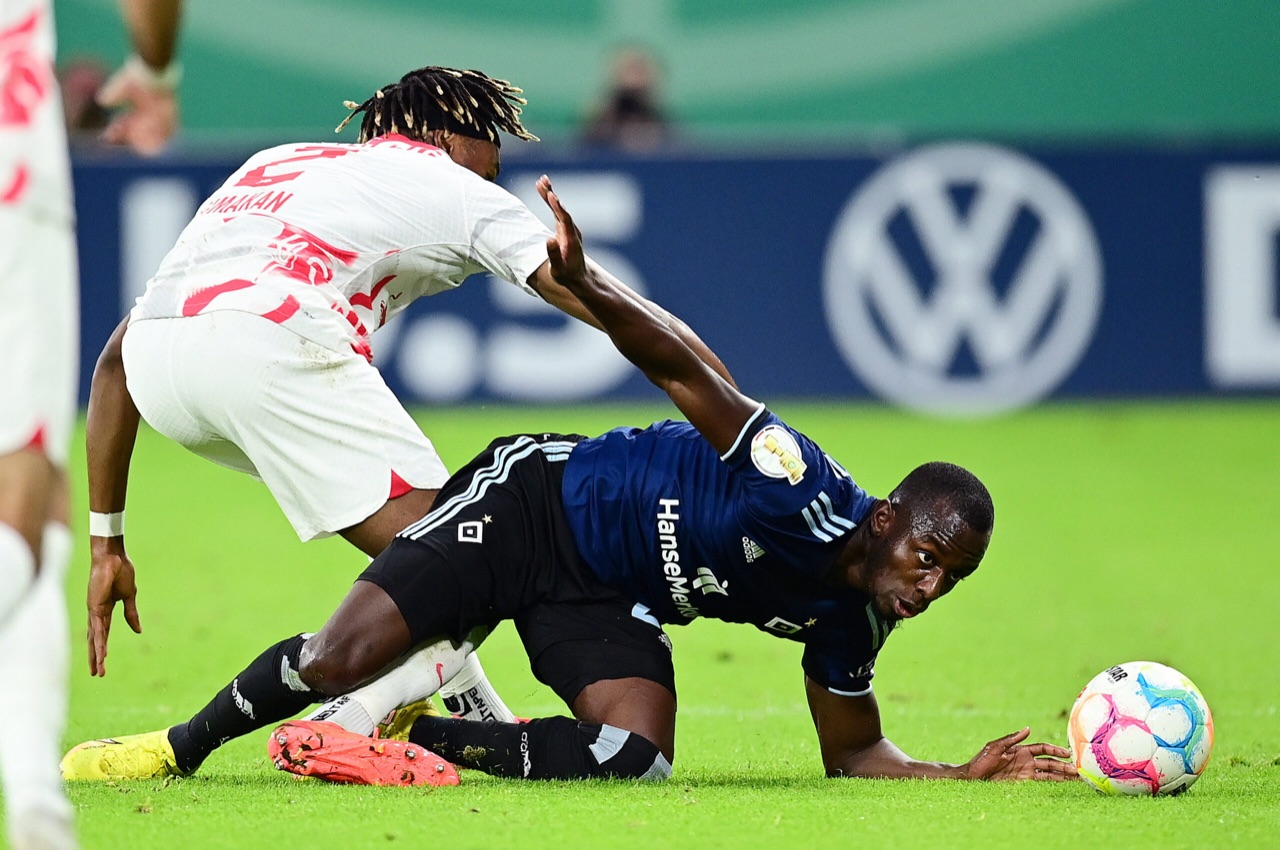 HSV vor schwerer Auswärtsaufgabe in Leipzig – Polzin-Team will Serie fortsetzen
