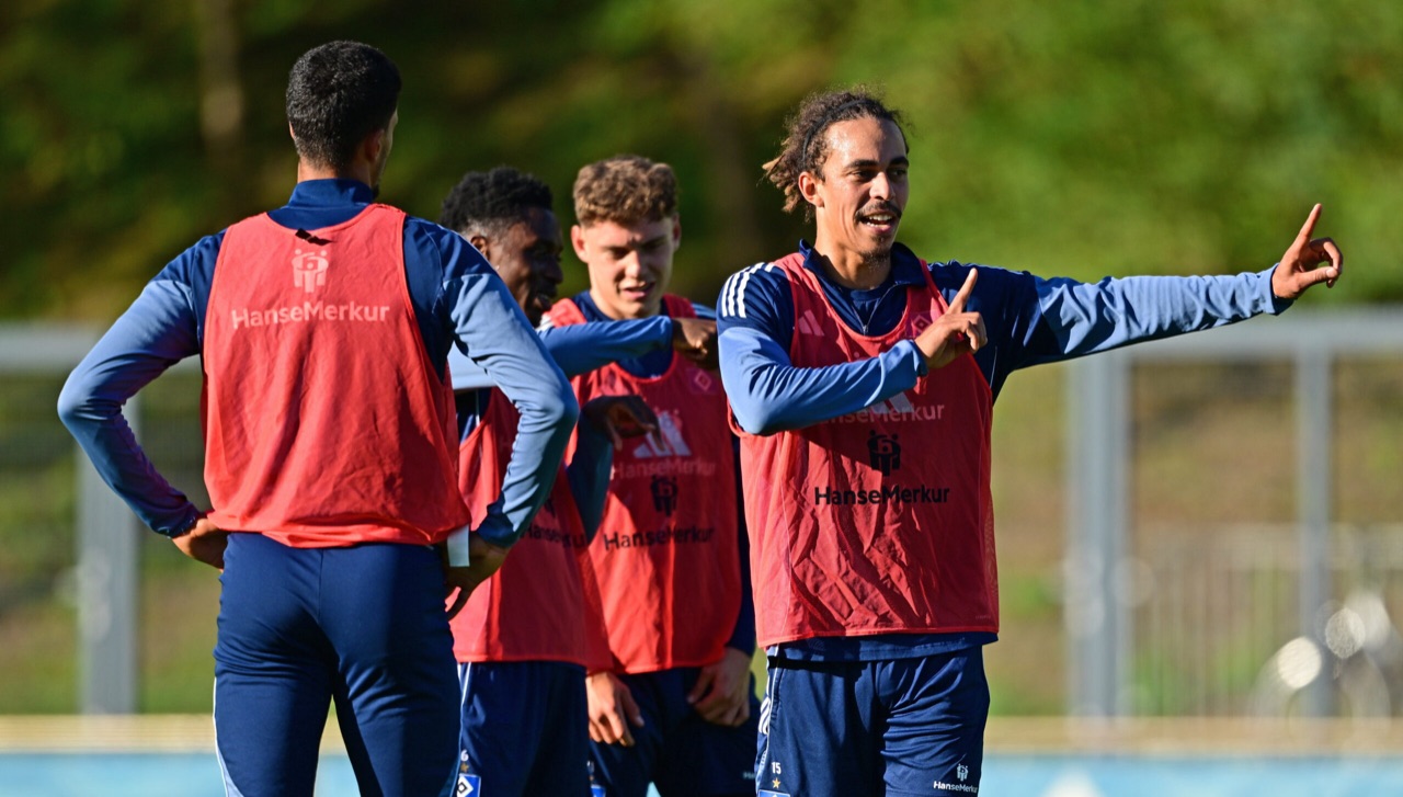 HSV sortiert sich – Fokus auf defensive Stabilität und offensive Effizienz