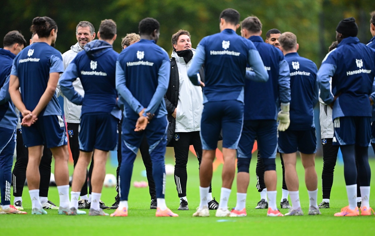 Mit Mut nach Leipzig: HSV trotzt Widrigkeiten und zeigt Geschlossenheit