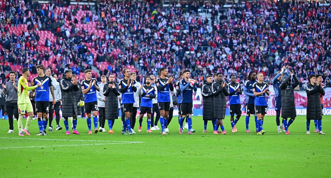 HSV kämpft, Leipzig zittert – warum die Niederlage Mut für mehr macht