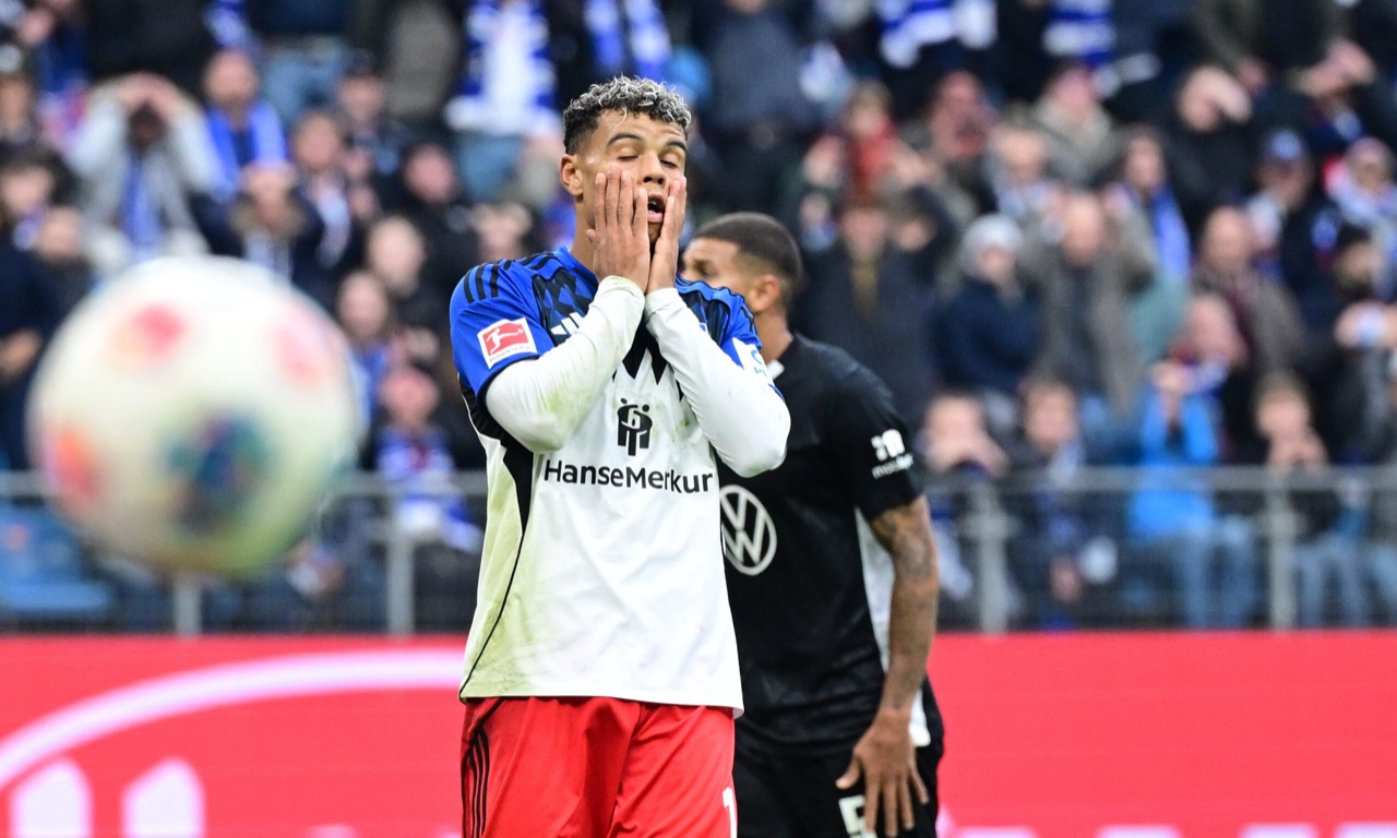 Unnötiges 0:1 gegen Wolfsburg - es gewinnt nicht immer die bessere Mannschaft