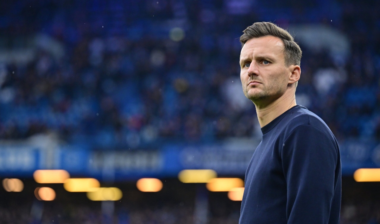 HSV verlängert mit Claus Costa- ist das die richtige Entscheidung?