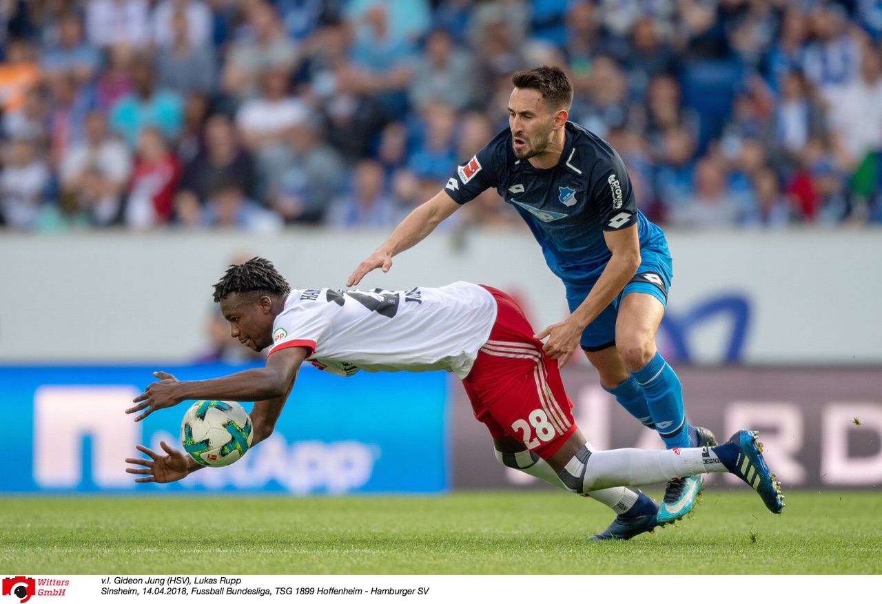Bundesliga-Duell: Kann der HSV in Hoffenheim punkten? Alle Infos zum Spiel