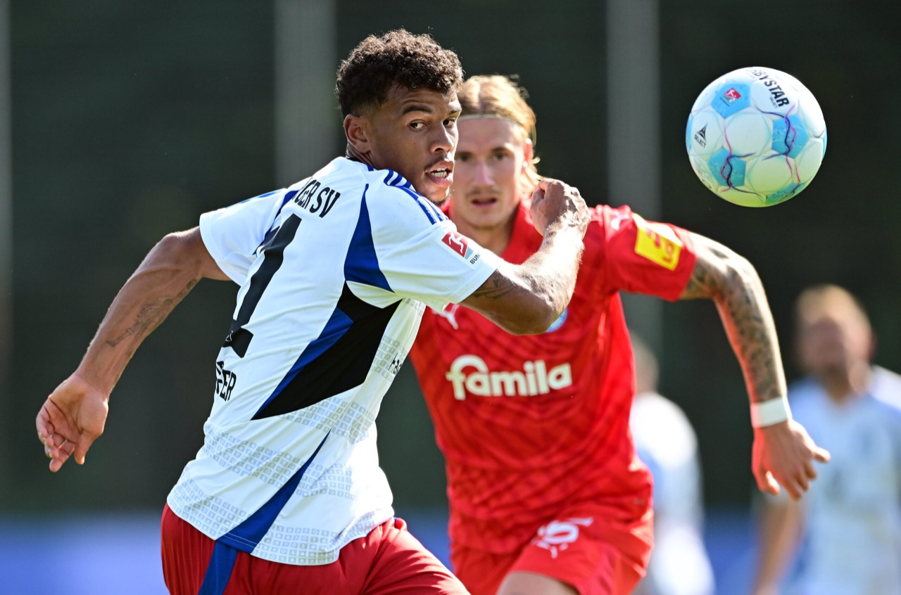 DFB-Pokal-Vorschau: HSV vor schwerem Heimspiel gegen Kiel – das spricht für und gegen den HSV