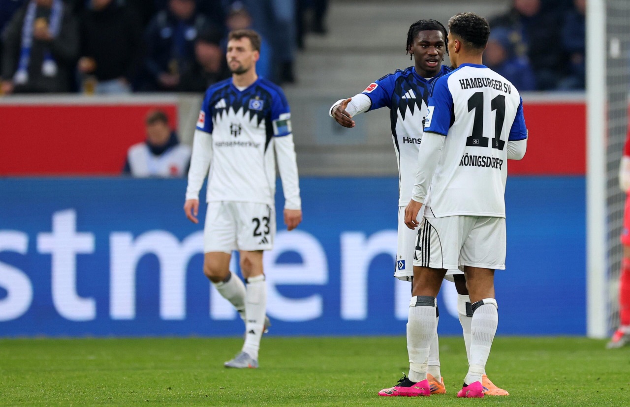 Hat der HSV ein Auswärtsproblem? Analyse nach der Pleite in Hoffenheim