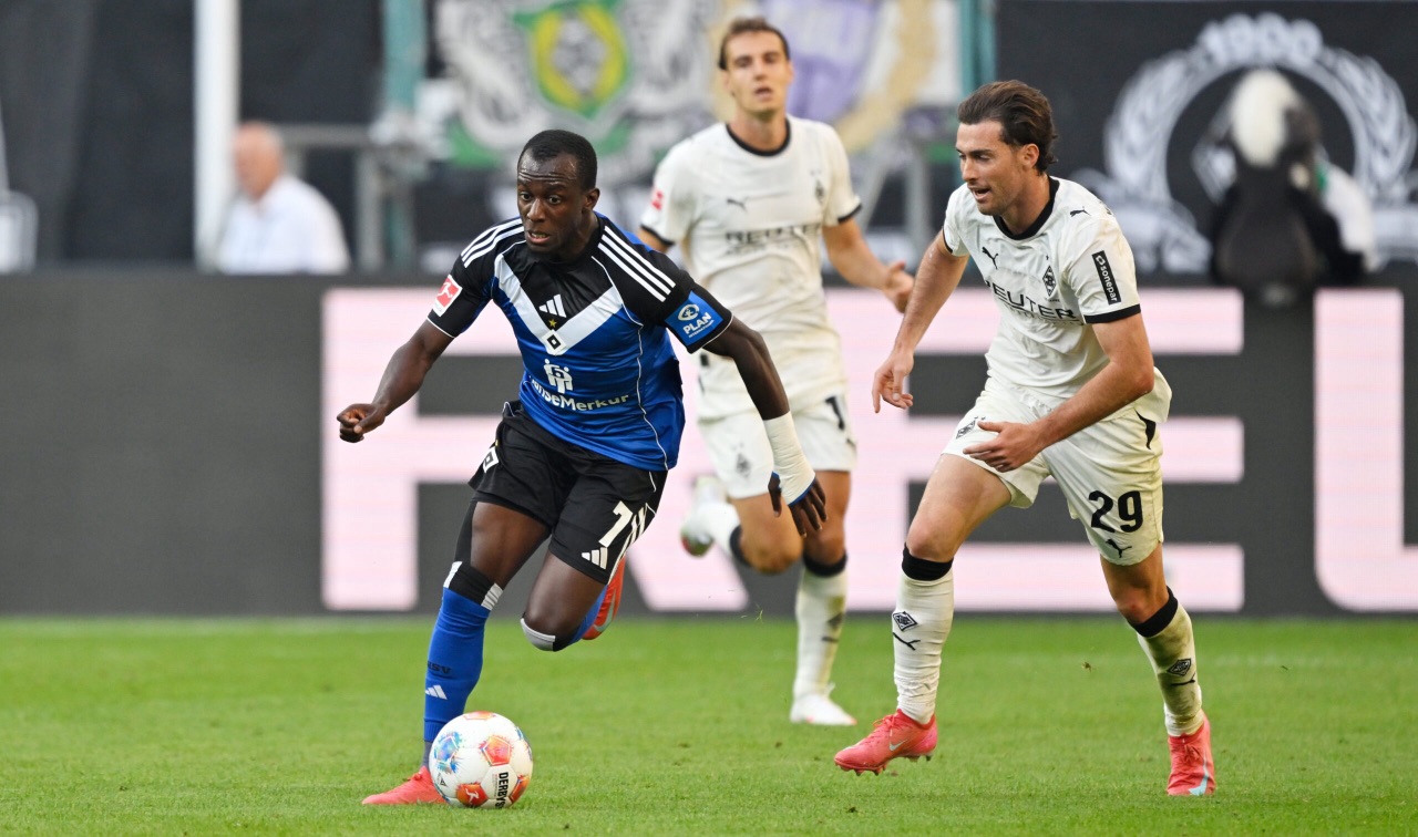 HSV vs. Gladbach Vorschau: Chancen, Statistiken und Prognose zum 18. Bundesliga-Spieltag