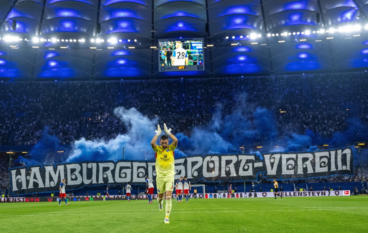 Alles auf Freitag: Warum das Derby für den HSV richtungsweisend ist