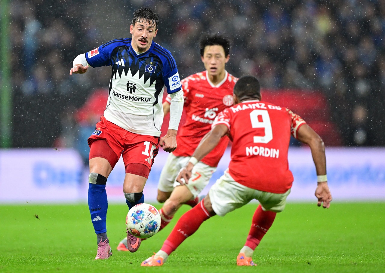 Mainz in Form, HSV selbstbewusst: Wer setzt das Statement?