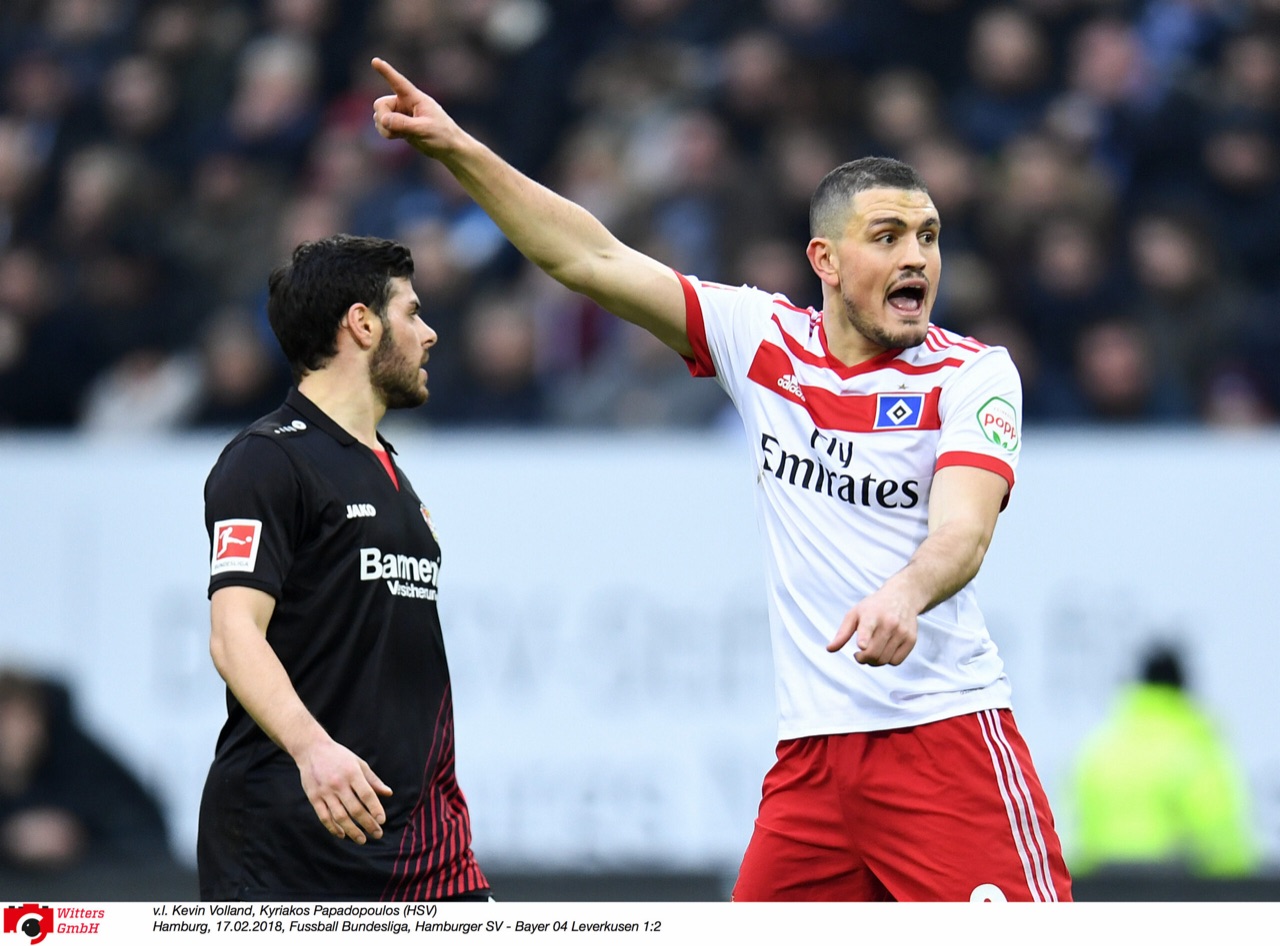 HSV gegen Leverkusen im Check: Personal, Schlüsselduelle und Chancen