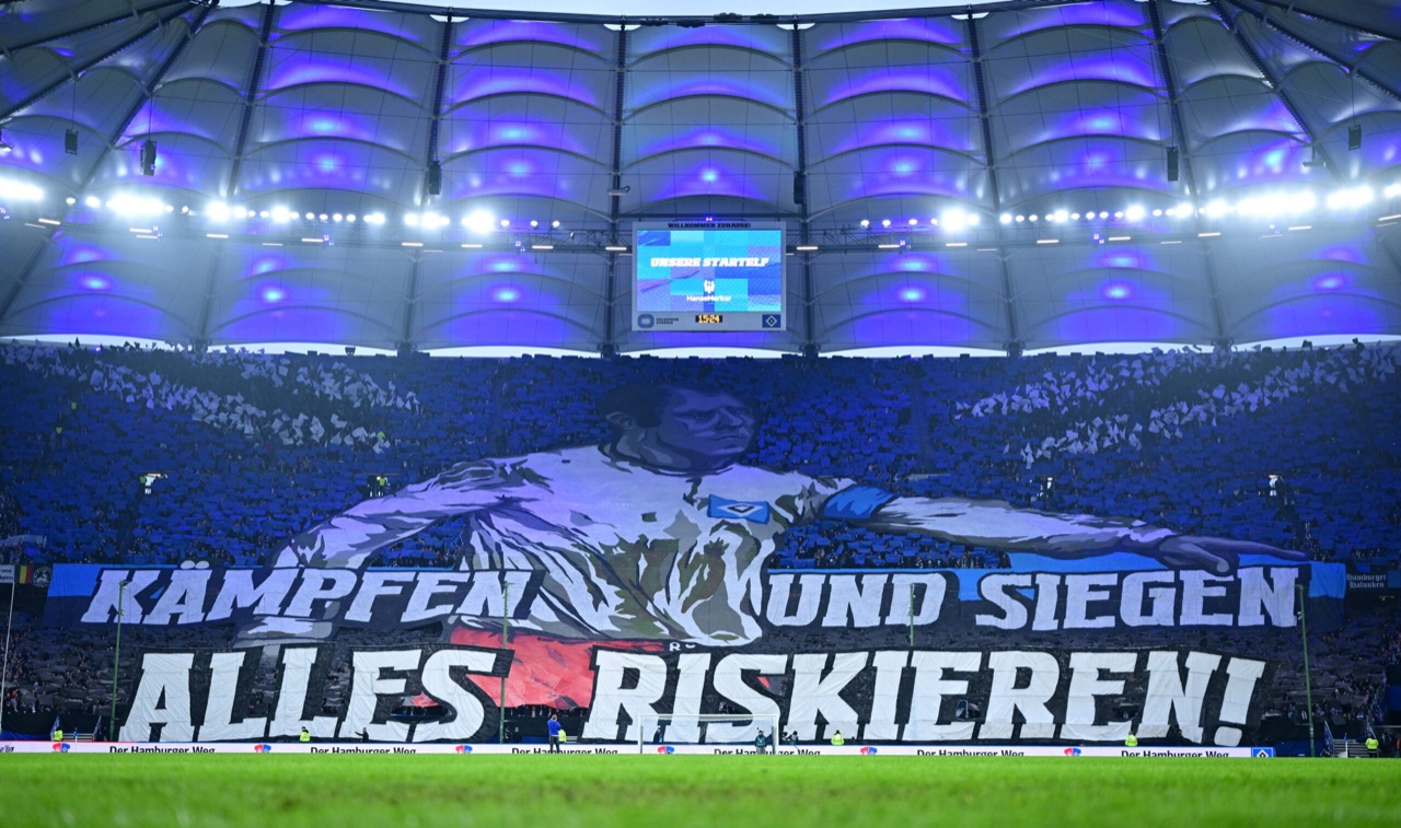 Jetzt zählt nur noch eins: Punkte! Egal wie...