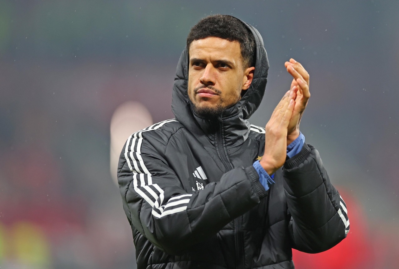 Zwischen System und Realität: Der Fall Glatzel beim HSV