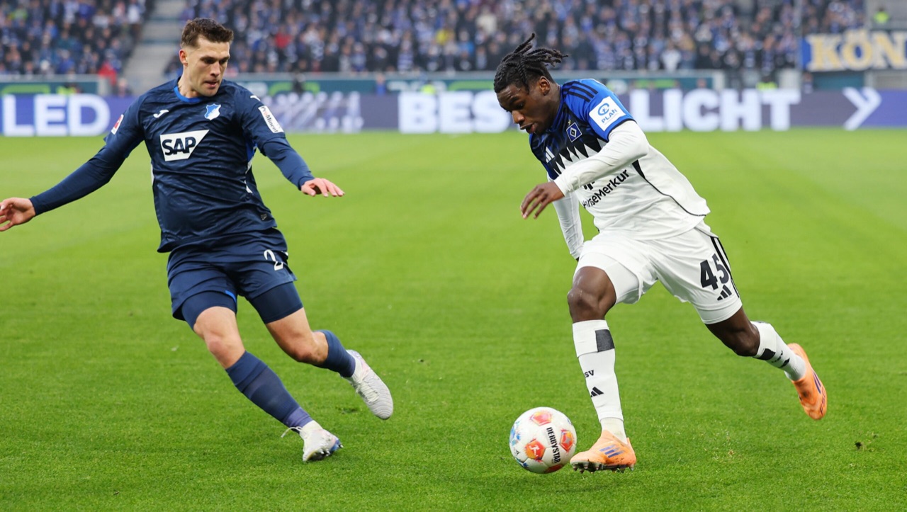 HSV vs. Hoffenheim: Vorschau und mögliche Aufstellungen