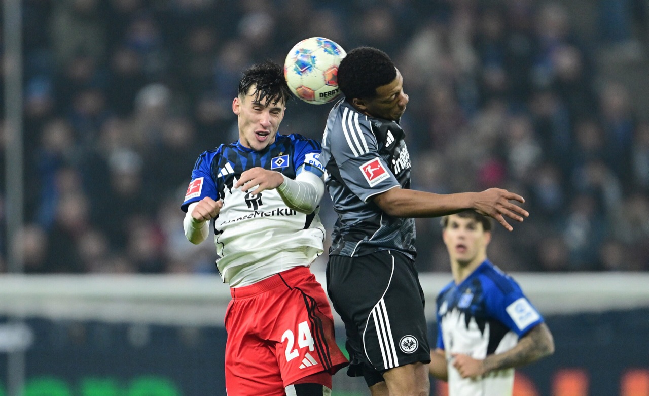Auswärtsspiel in Frankfurt- So könnte es mit Punkten klappen