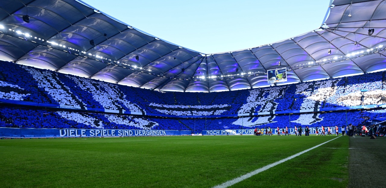 Volkspark-Party zum Saisonabschluss? HSV empfängt Freiburg