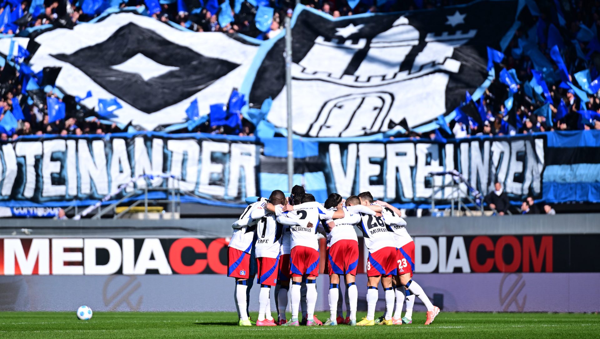 HSV in Paderborn: Darauf kommt es im Auswärtsspiel an