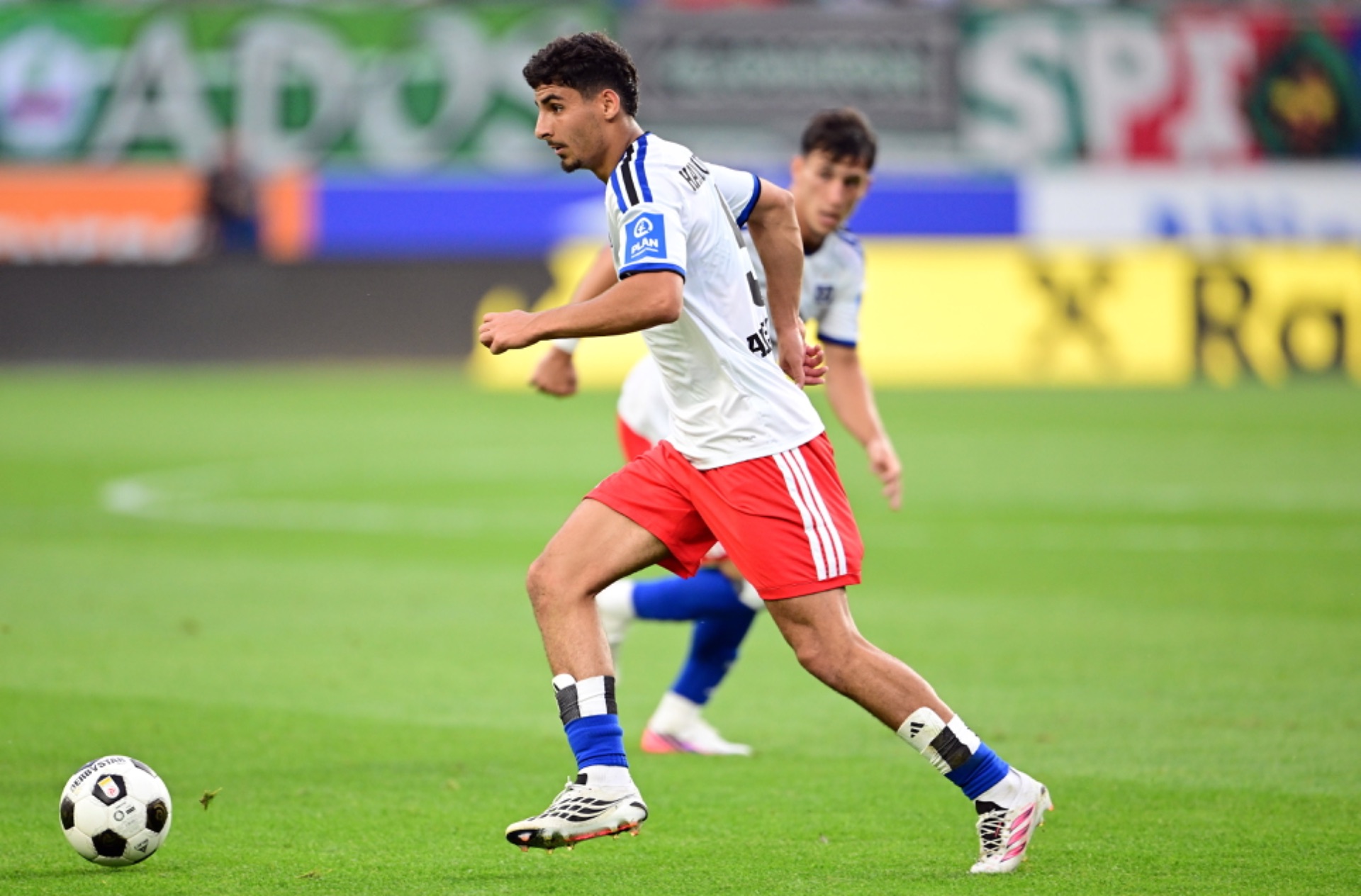 Transfer-Check: Was können wir von Martin Adeline erwarten?
