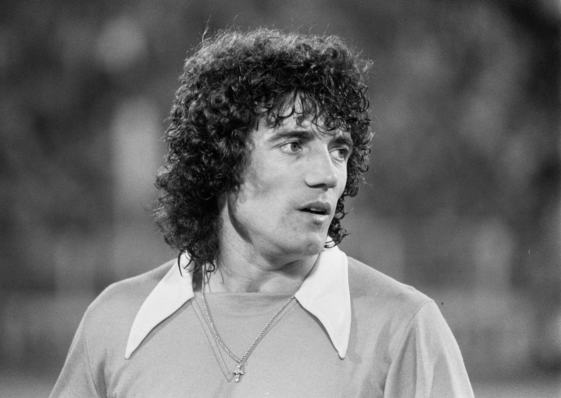 Kevin Keegan ist tot – der Mann, der den HSV groß träumen ließ