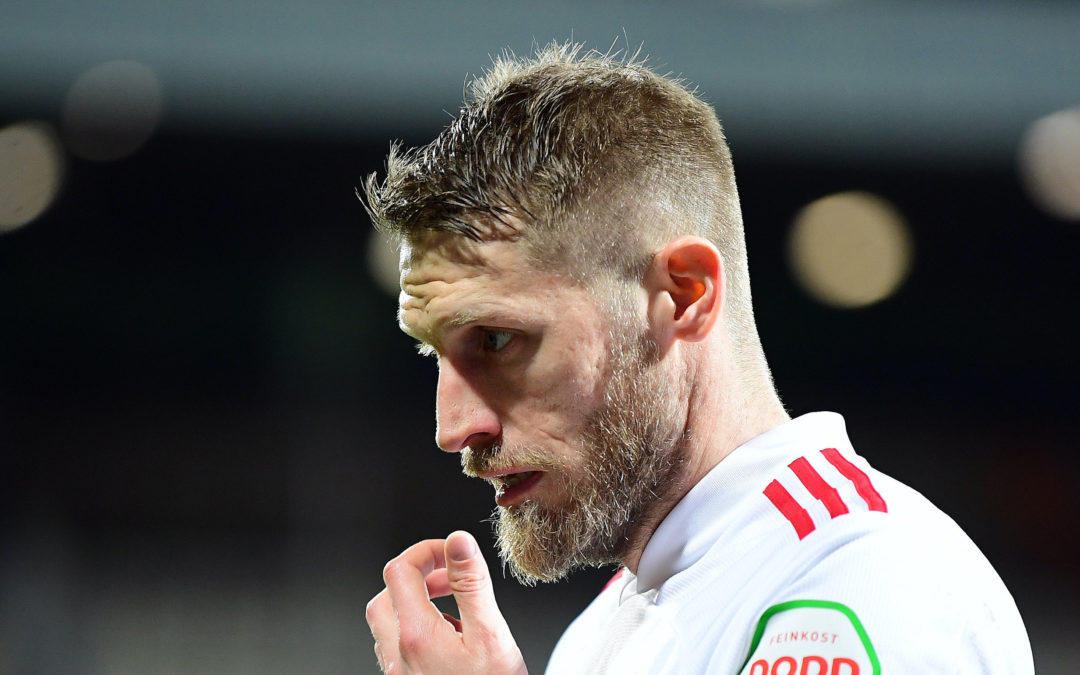 Entscheidung der Vernunft – Hunt verlässt den HSV