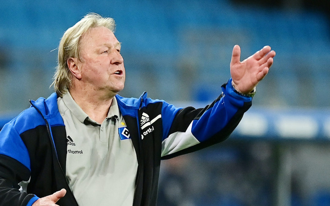 Hrubesch schlägt Alarm: „Man muss sich hinterfragen, ob man in der richtigen Spur ist“