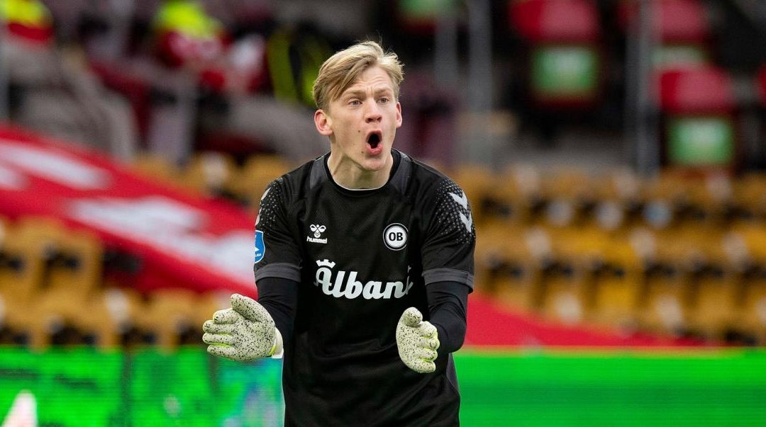 Zahlen statt Emotionen: Die datenbasierte Transferanalyse von HSV-Kandidat Oliver Christensen