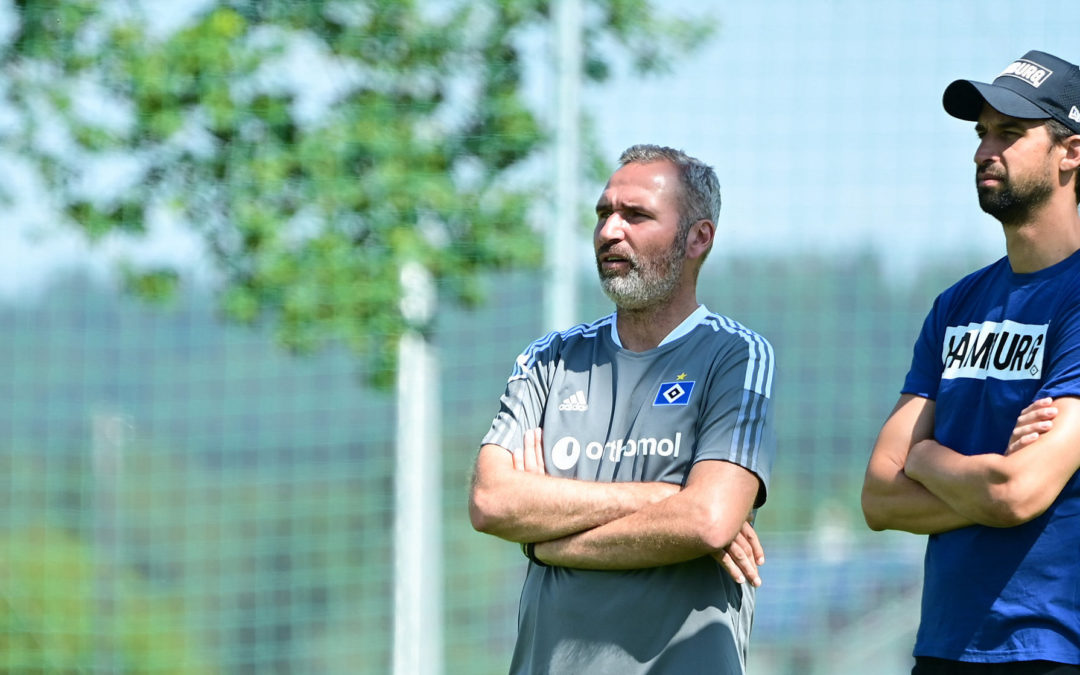 Der HSV muss nachbessern – in allen Bereichen