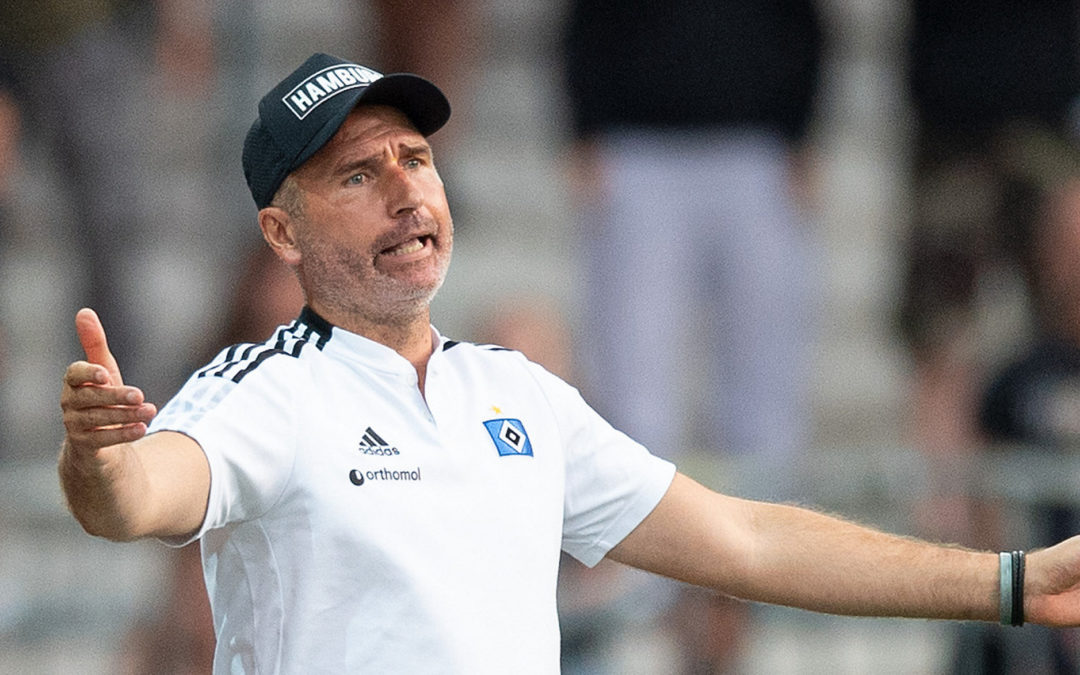 Leistner ist nichts anderes als „Business as usual“