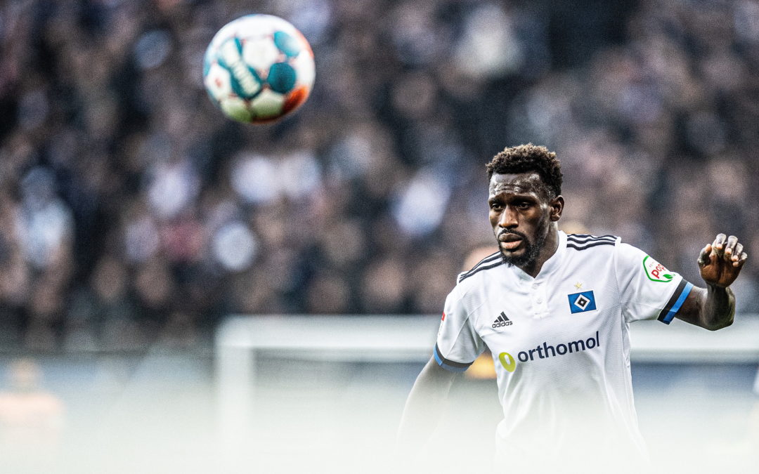 Beim HSV entscheidet sich alles jetzt – vor allem im Kopf