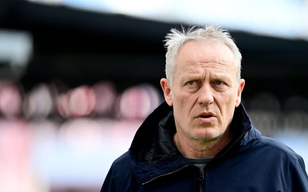 Pokalhighlight! SC Freiburg kommt mit Demut nach Hamburg