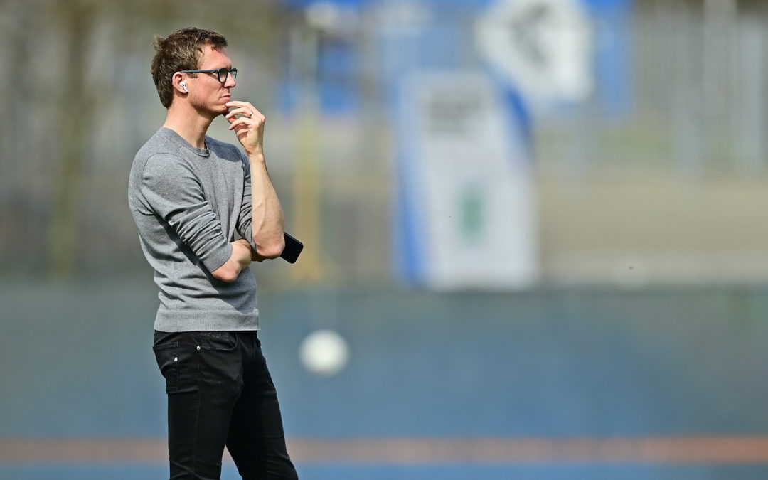 Der HSV dreht sich im Kreis – also lernt draus!