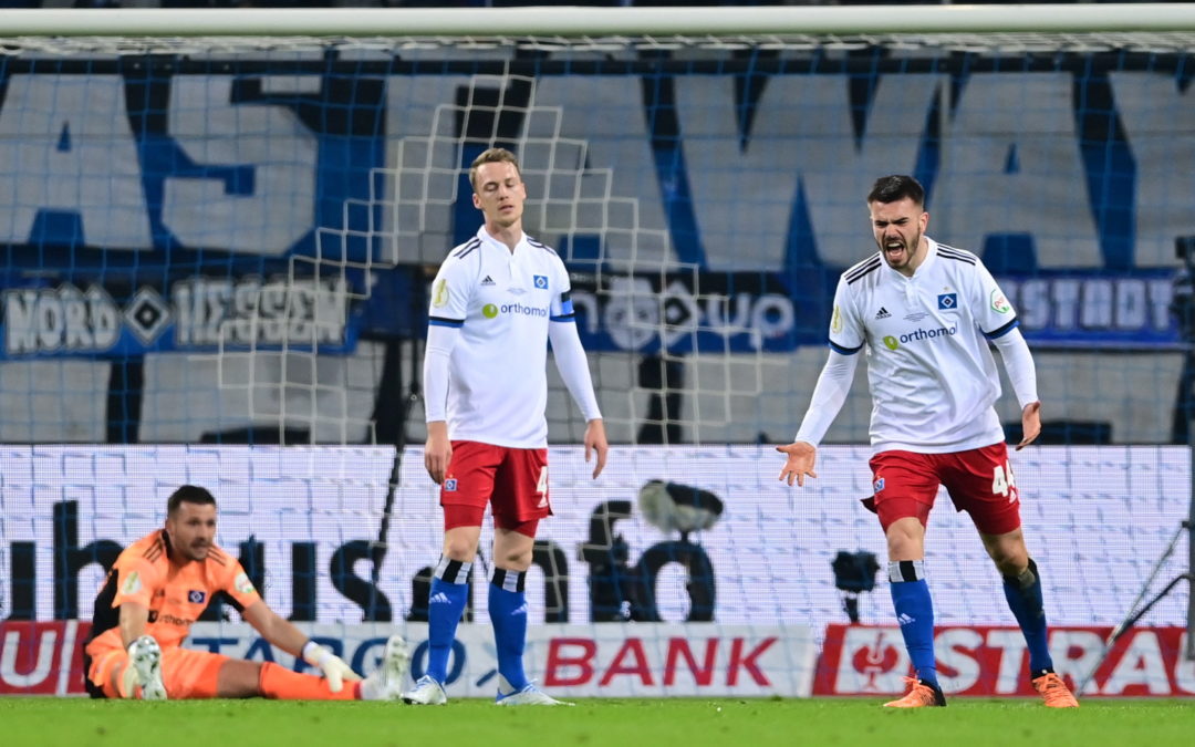 Das Highlight-Spiel war (zu) früh entschieden