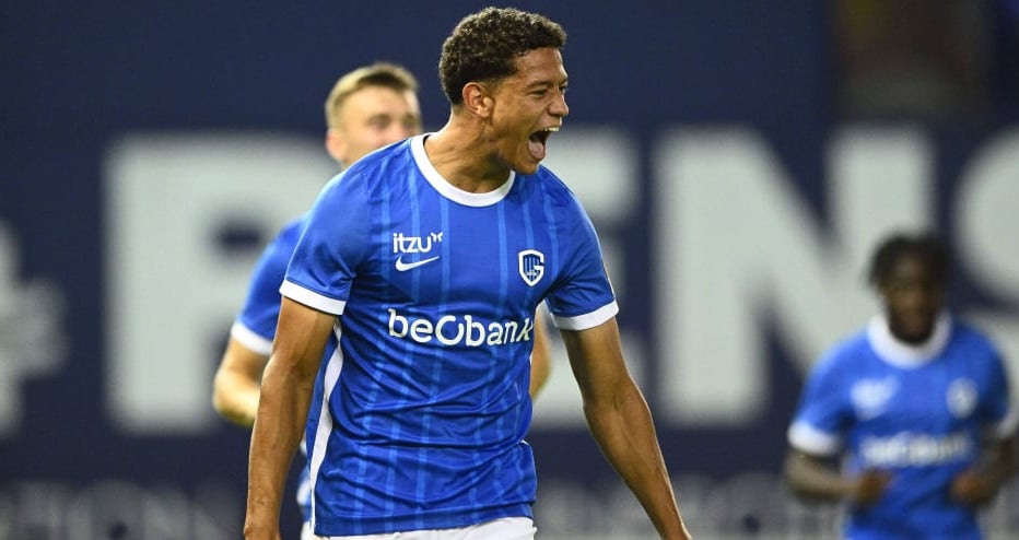 Der Neue beim HSV: Das ist András Nemeth