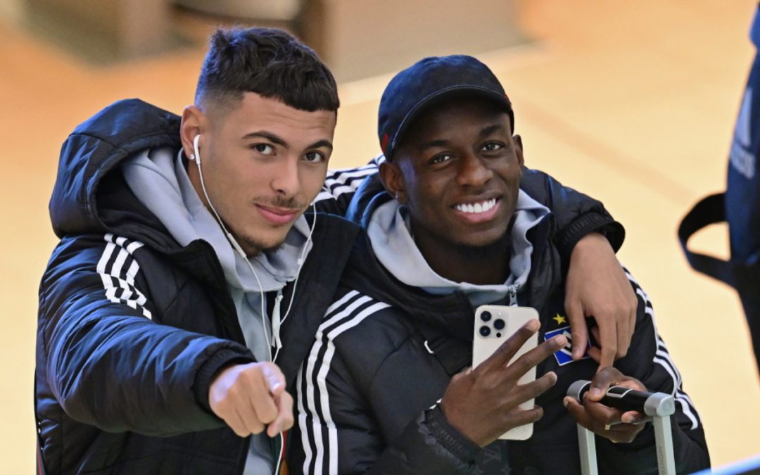 Fahrerflucht? Der HSV dezimiert sich selbst