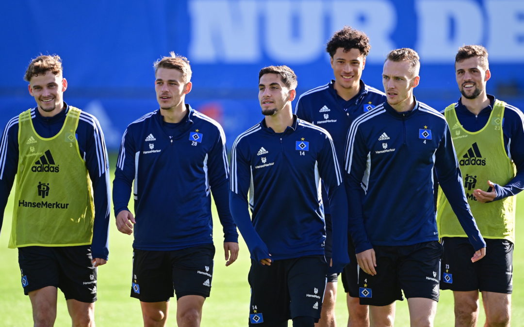 Die Offensive gewinnt Spiele – mit der Defensive gewinnt man Meisterschaften