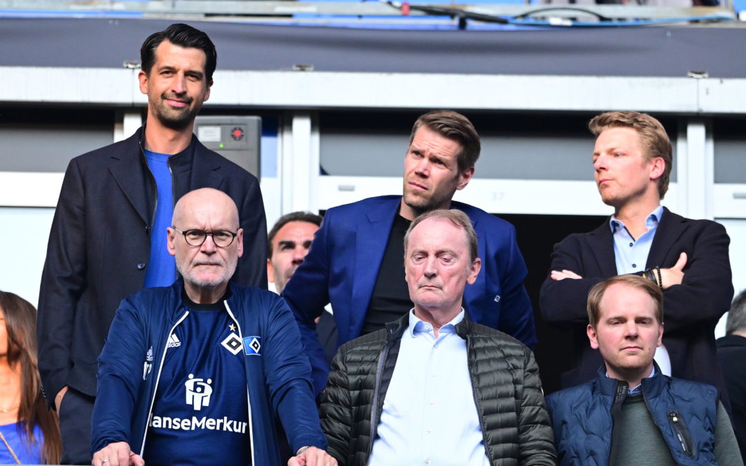 Kühnes Millionen setzen HSV-Führung auch unter Druck