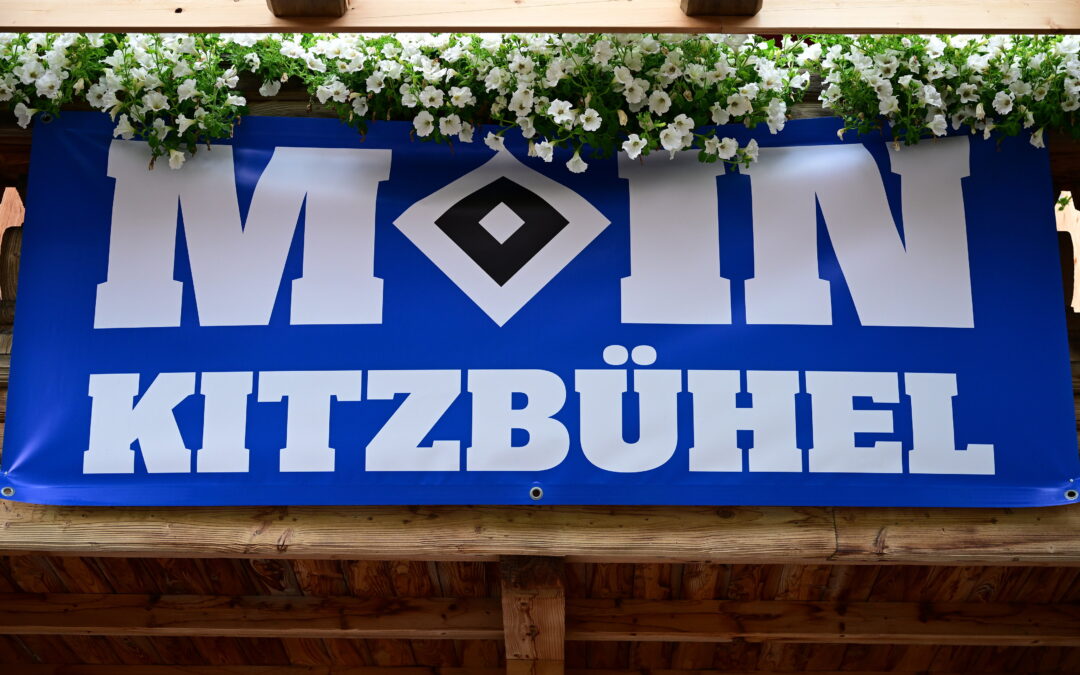 HSV startet Trainingslager in Kitzbühel und verpflichtet neuen Innenverteidiger