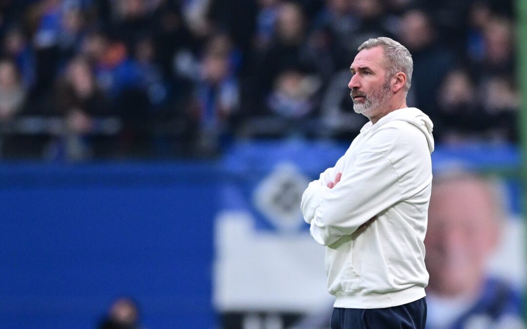 Hilfloser HSV verliert gegen Paderborn. Wer es jetzt noch nicht sieht, will es nicht sehen…