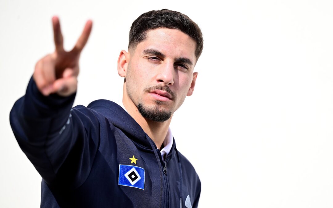 Darf Reis auf Schalke schon von Beginn an ran?