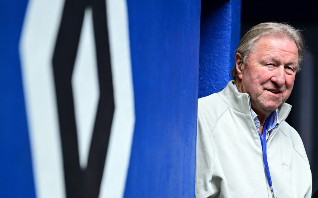 Verlässt Hrubesch den HSV? Wann kommt der erste Neue?