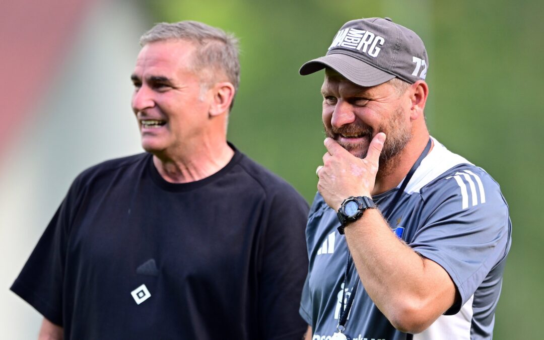HSV: Gute Stimmung ist wichtig – wird aber allein nicht reichen